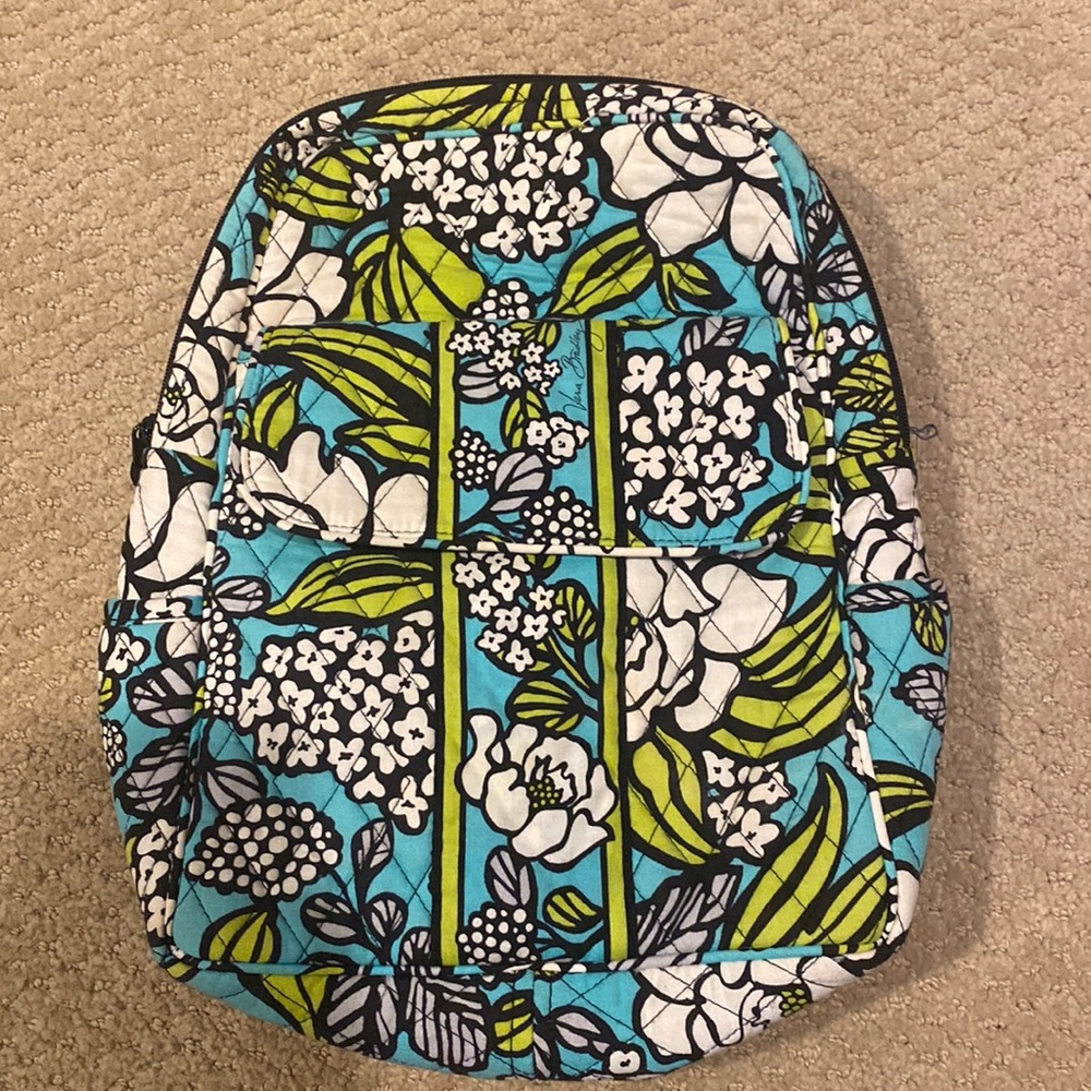 Vera Bradley Mini Backpack